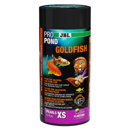 JBL PROPOND GOLDFISH XS 0,16 Kg - Aliment pour poissons rouges en bassin