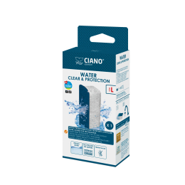 CARTOUCHE WATERCLEAR TAILLE L