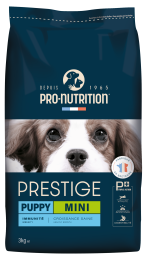 PRESTIGE CHIEN PUPPY MINI 3KG