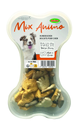 Biscuits figurine animaux 400 gr