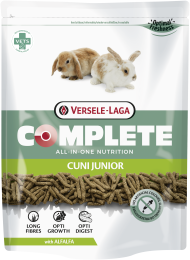 Complete Cuni Junior 500 g
