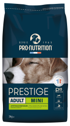 PRESTIGE CHIEN ADULT MINI 3KG