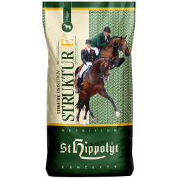 Muesli Struktur-E 20kg