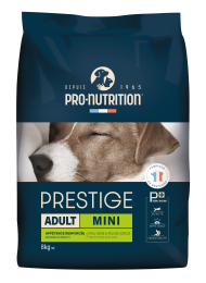 PRESTIGE CHIEN ADULT MINI 8KG