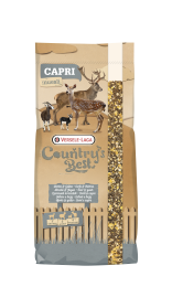 Country's Best CAPRIMASH 3 & 4 Muesli 20kg