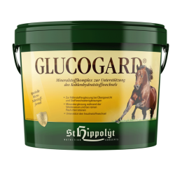 Glucogard 3 kg
