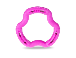 anneau Red Frutti 21cm