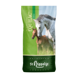 Equilac Muesli 20 kg