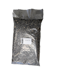 Tournesol strié 3kg