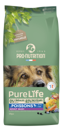 Pure Life chien Adult Maxi 12kg