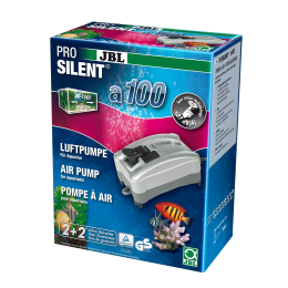JBL PROSILENT A100 - Pompe à air