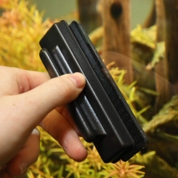 JBL AIMANT A ALGUES M - Nettoyage des vitres