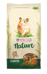 Nature Hamster 700 g