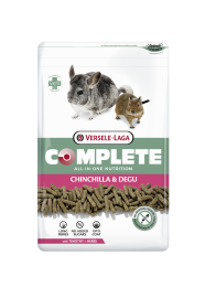 Complete Chinchilla & Degu 1,75 kg