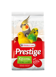 Prestige Fond de Cage Kristal - blanc 5kg