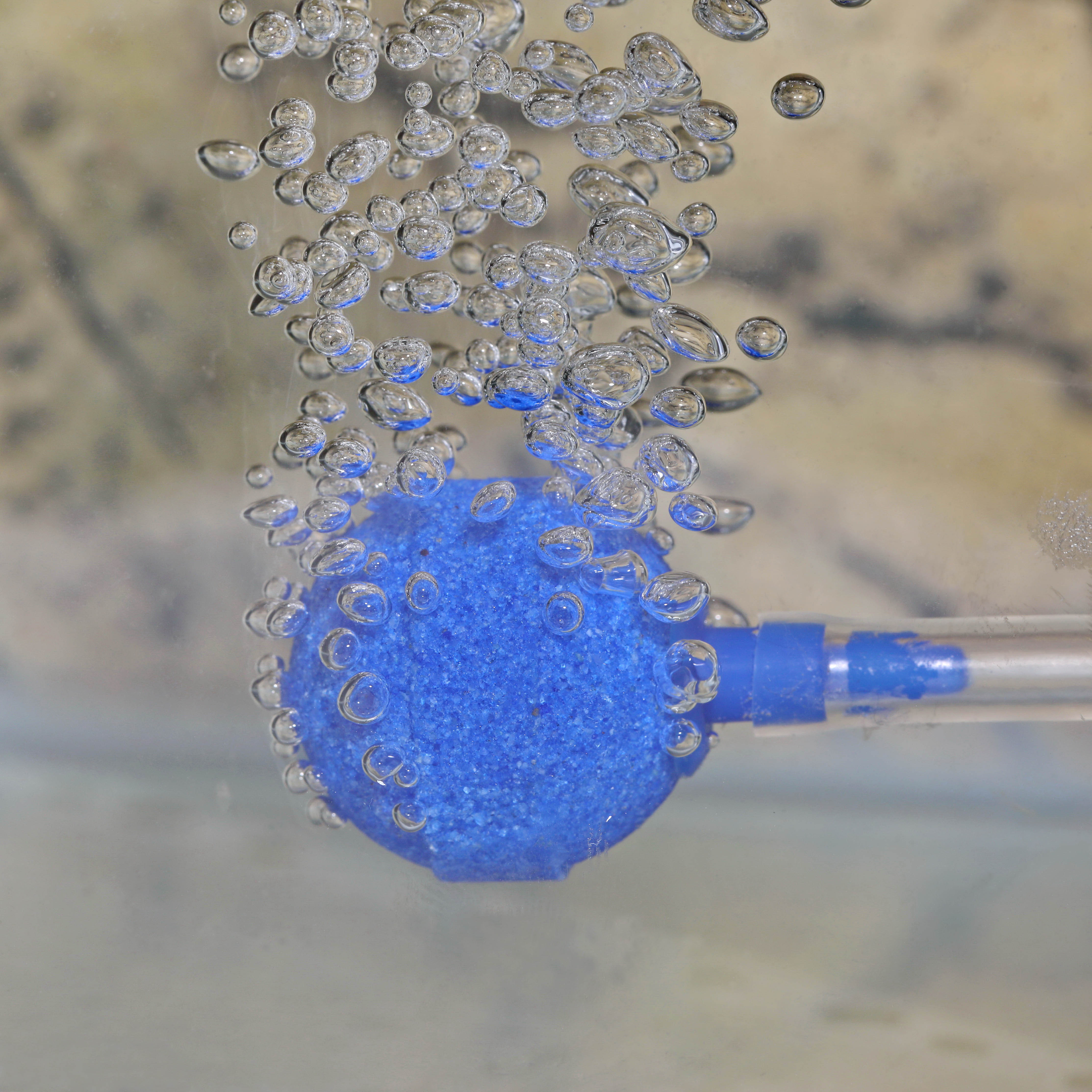 JBL PROSILENT A100 - Pompe à air