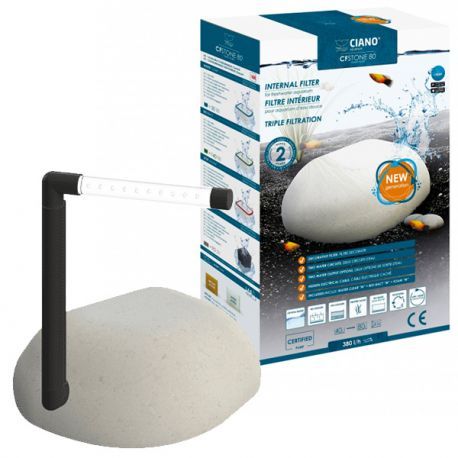 FILTRE CF STONE 80 EUR CIANO
