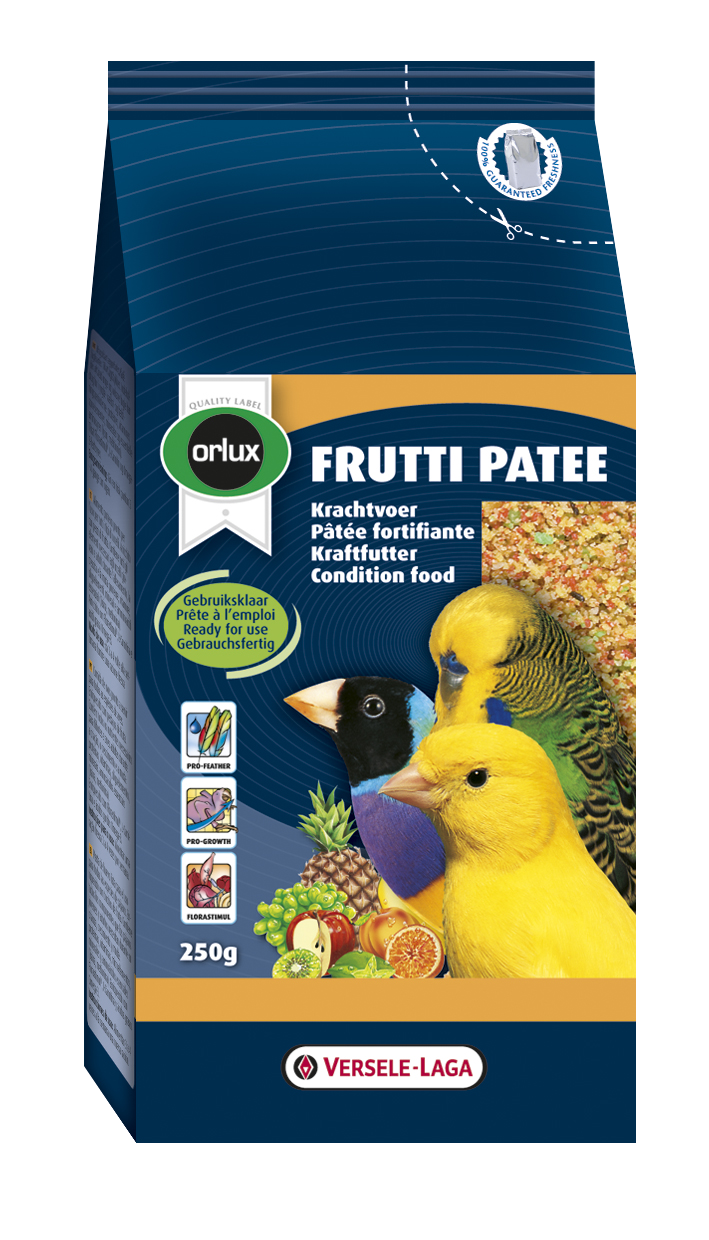 Orlux Frutti Patee  250 g
