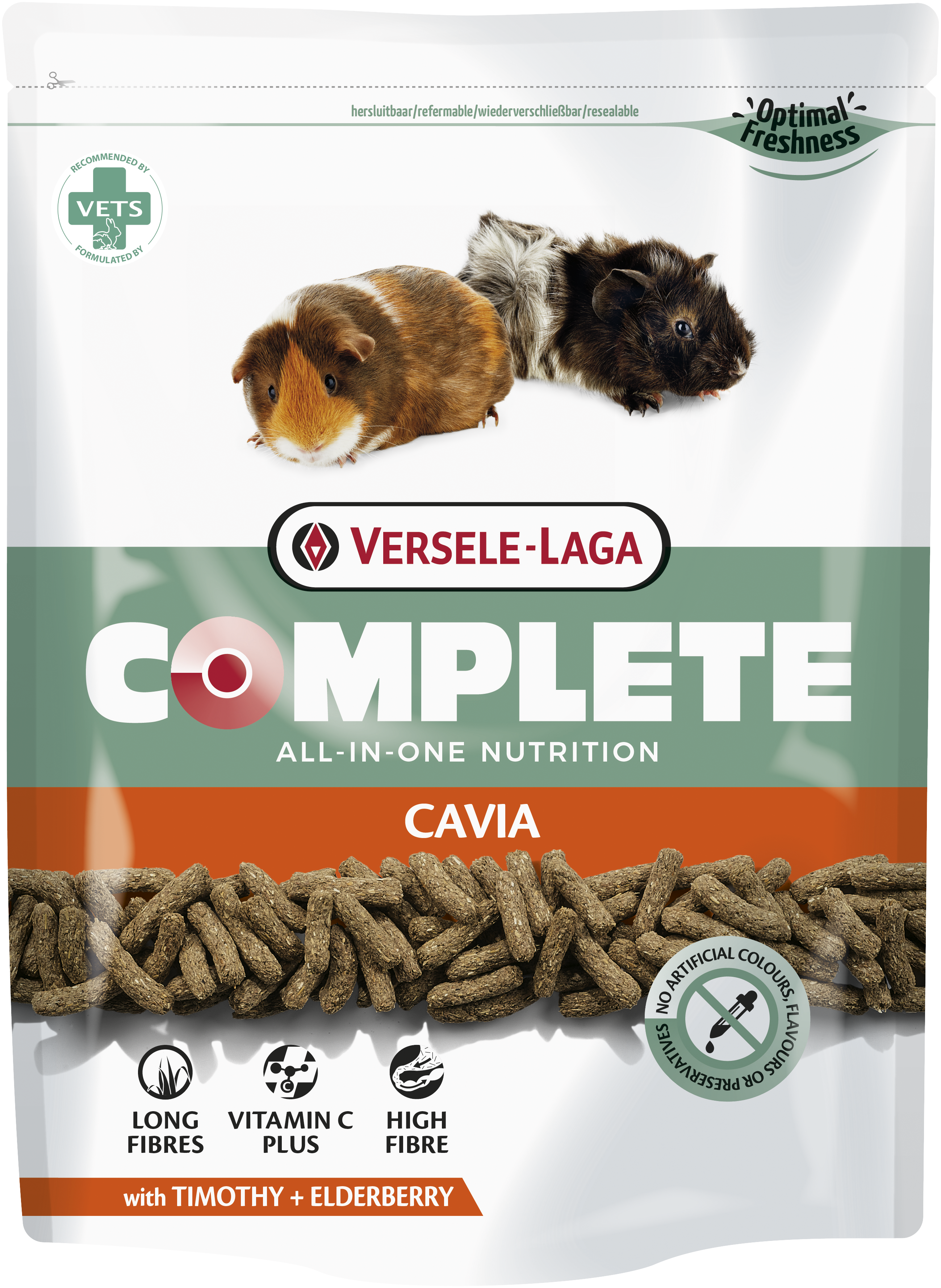 Complete Cavia 500 g
