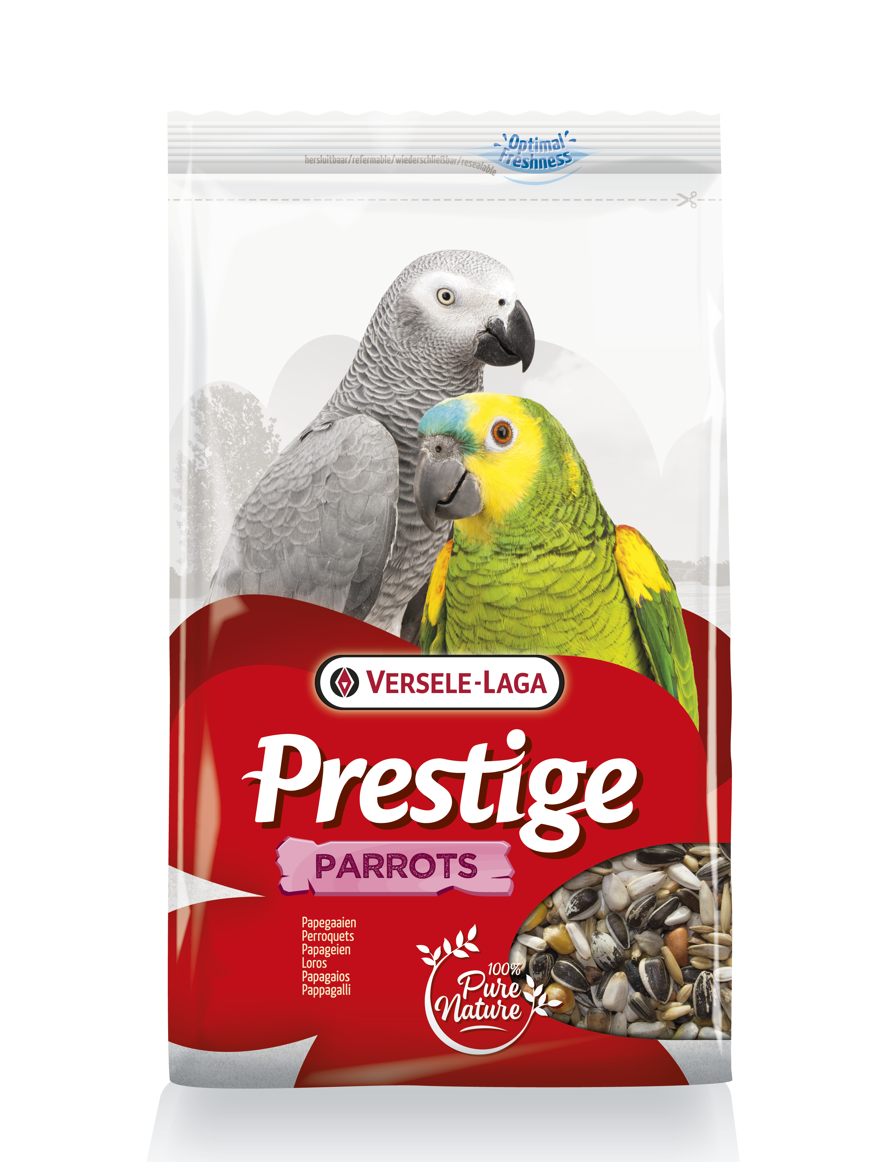 Prestige Perroquets 1kg