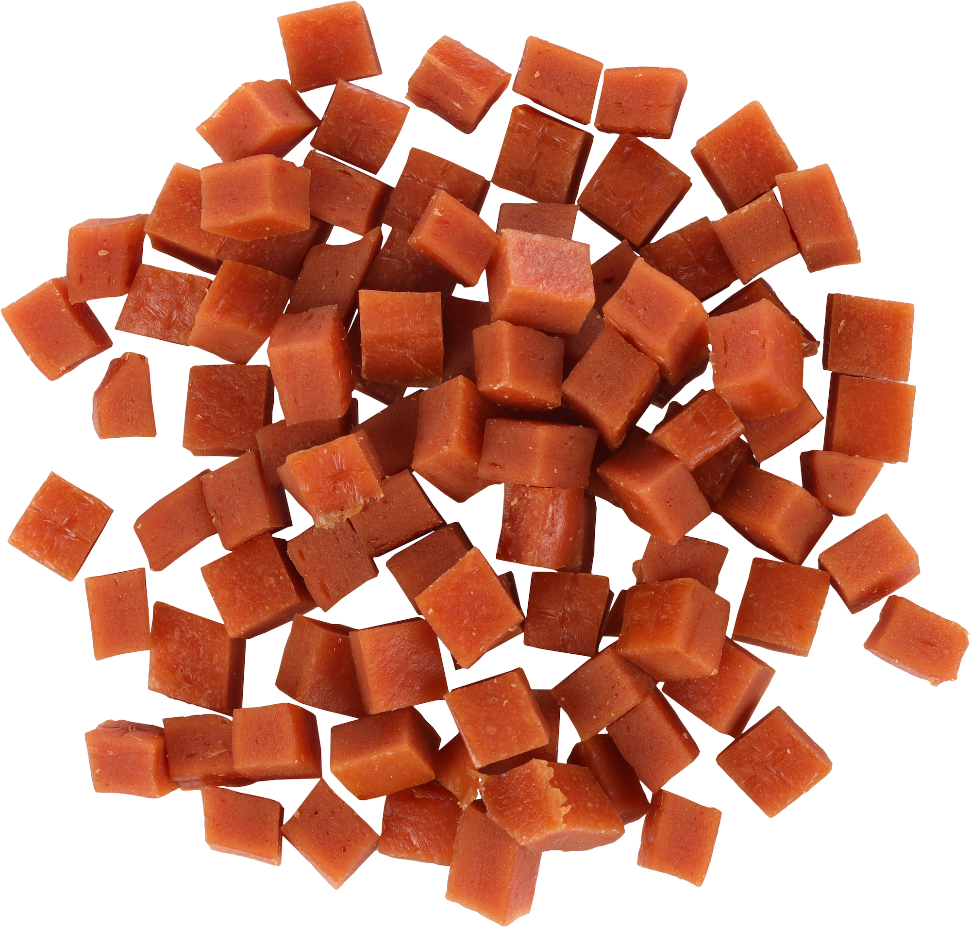 Friandises Hapki Petits blocs avec poulet