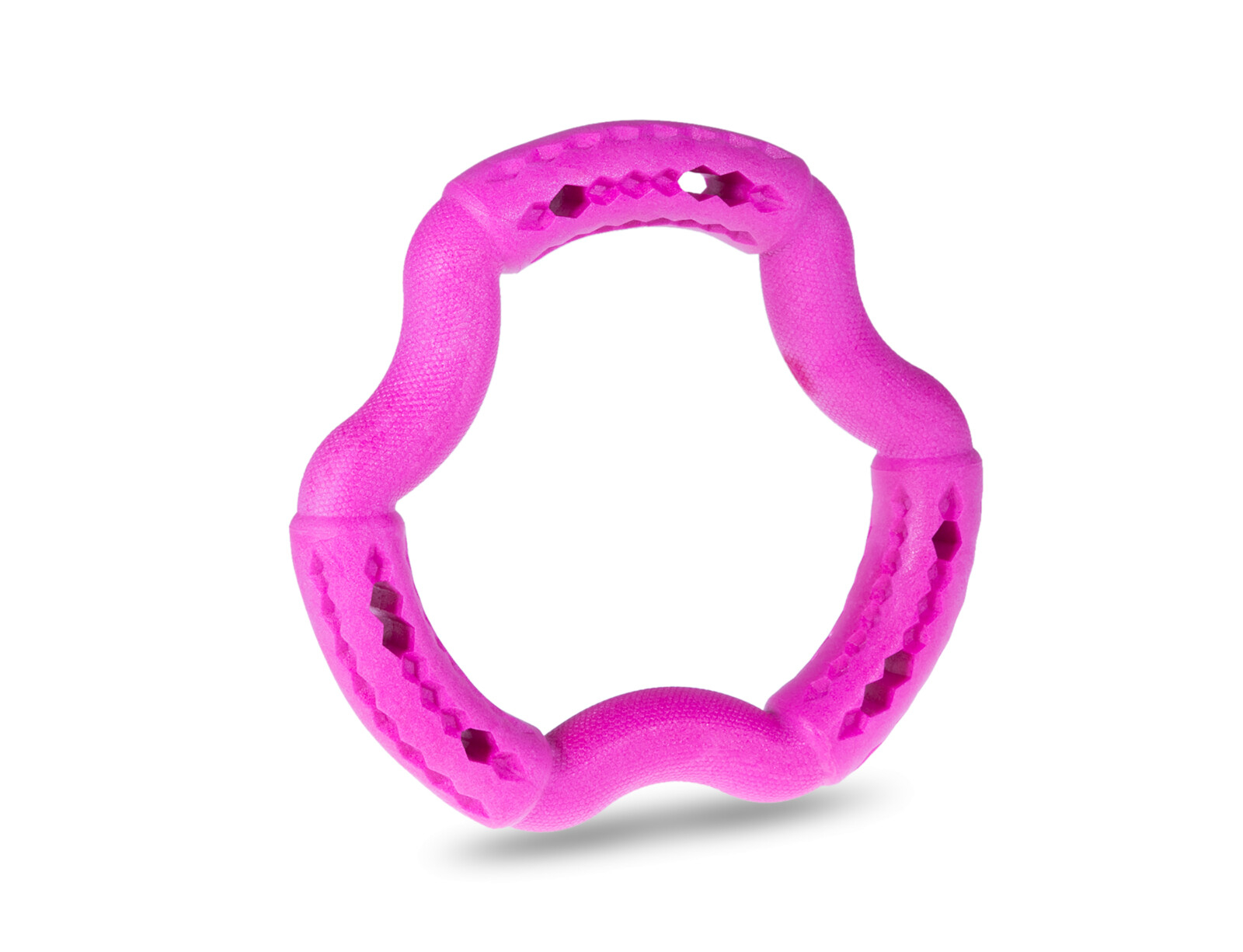 anneau Red Frutti 21cm