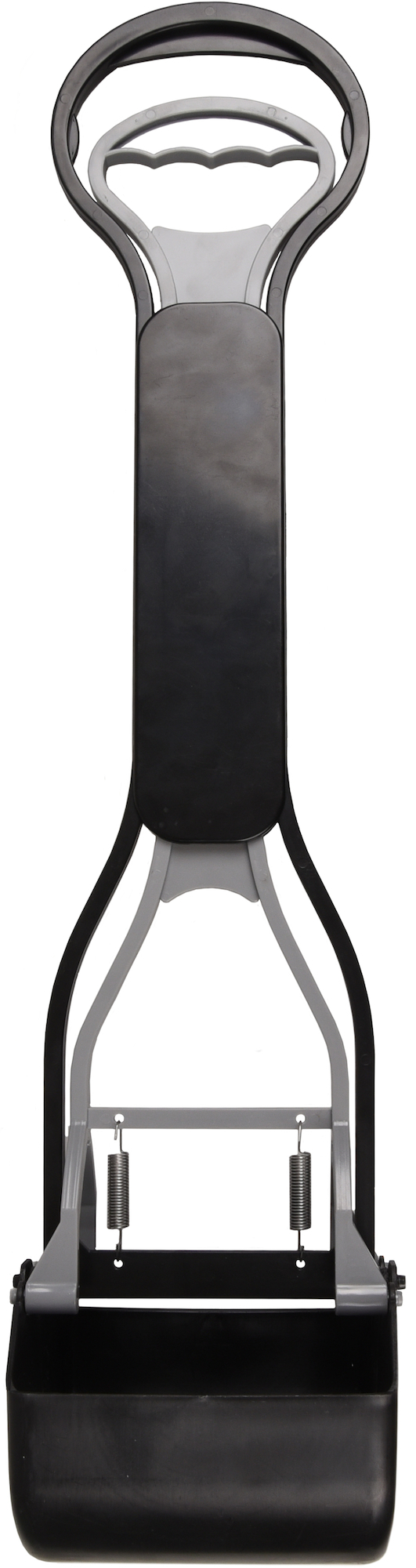 Pelle à déjections Easy Scoop Noir & Gris