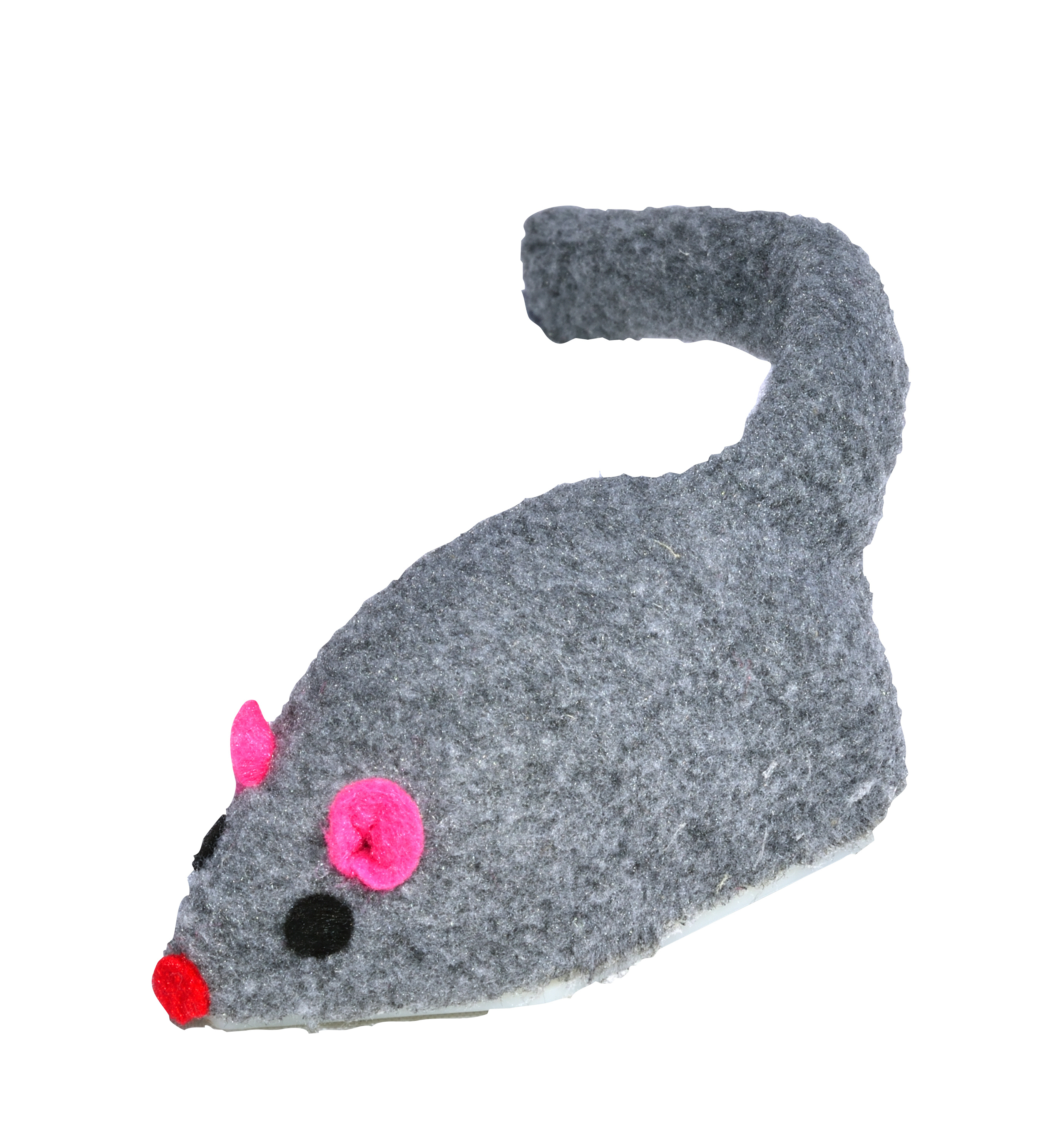Speedy Mouse - 7cm