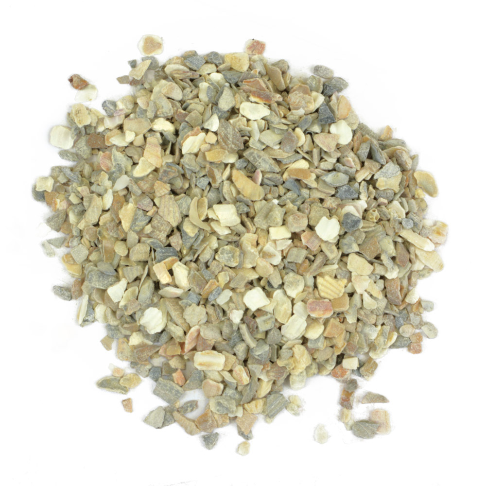 COQUILLES D'HUITRES 12,5KG