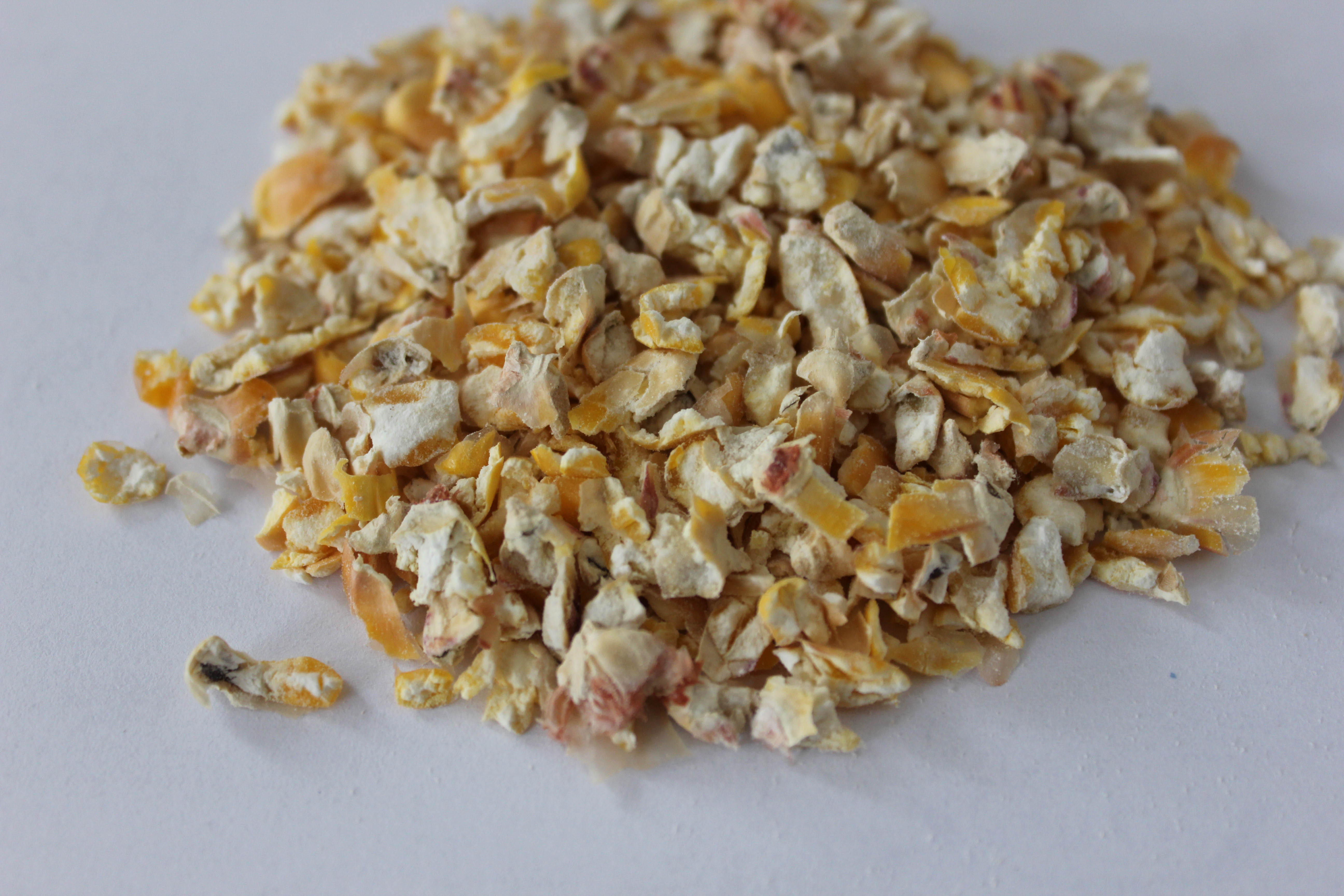 Maïs concassé 20kg 