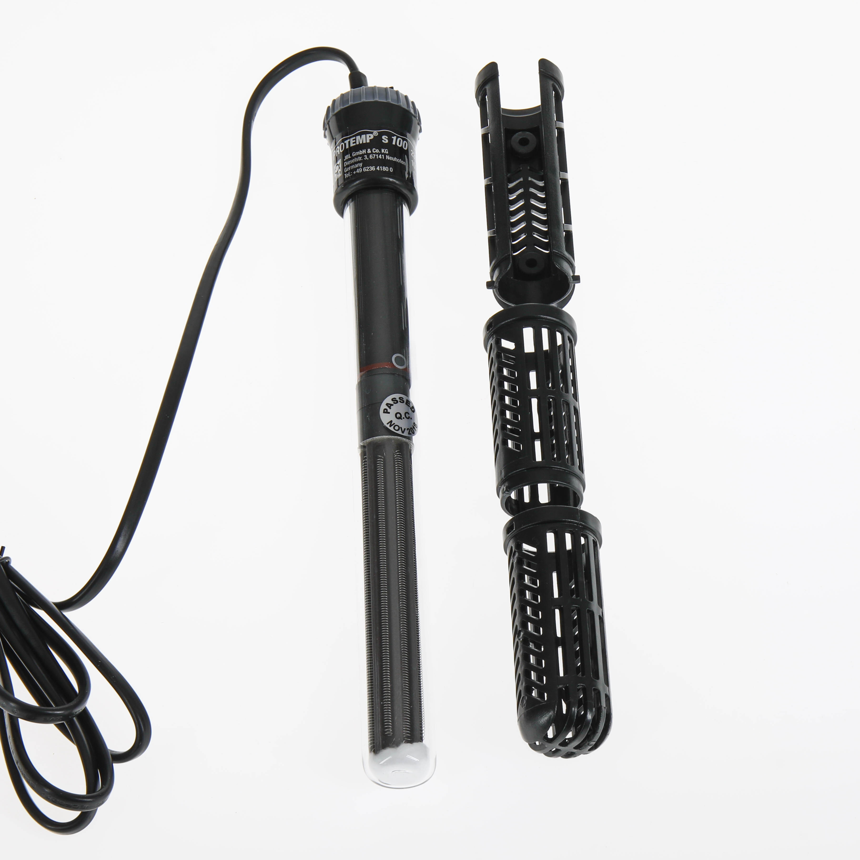 JBL PROTEMP S 100W - Chauffage pour aquarium