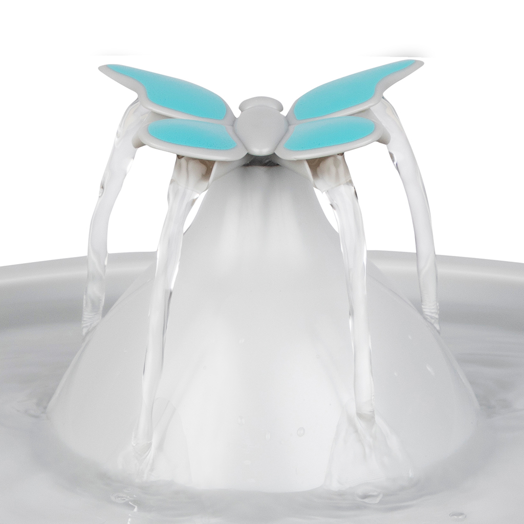FONTAINE BUTTERFLY 1.5 L SANS BPA