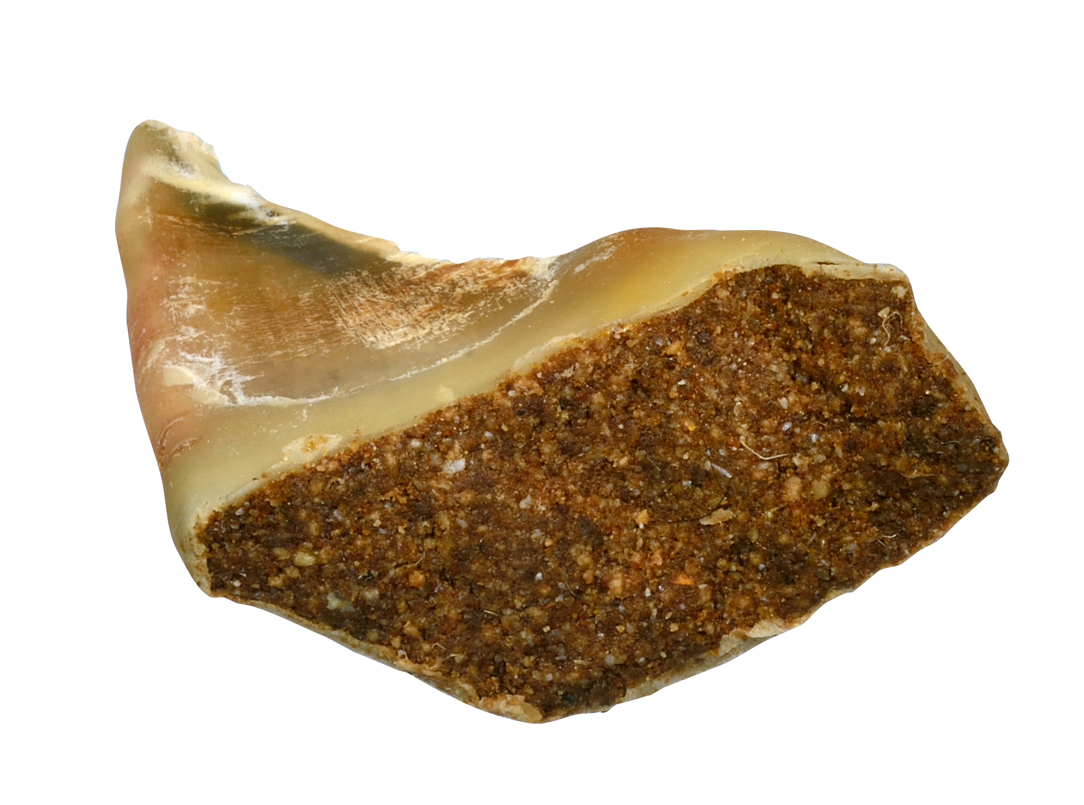 (display de 40) Sabot de bœuf fourré, 95g