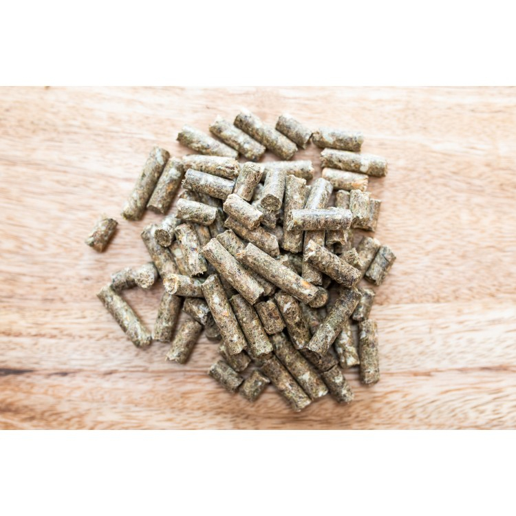 Hesta Mix Classic 25 kg