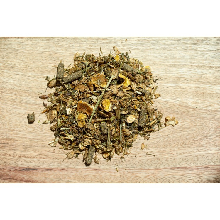 Equilac Muesli 20 kg