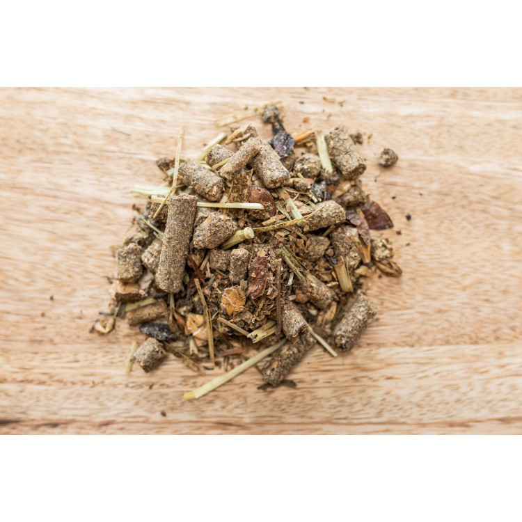 Hesta Mix light energy 20 kg