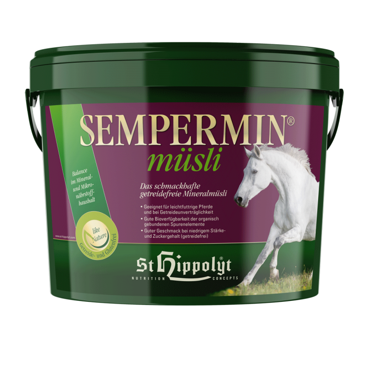 SemperMin 15 kg