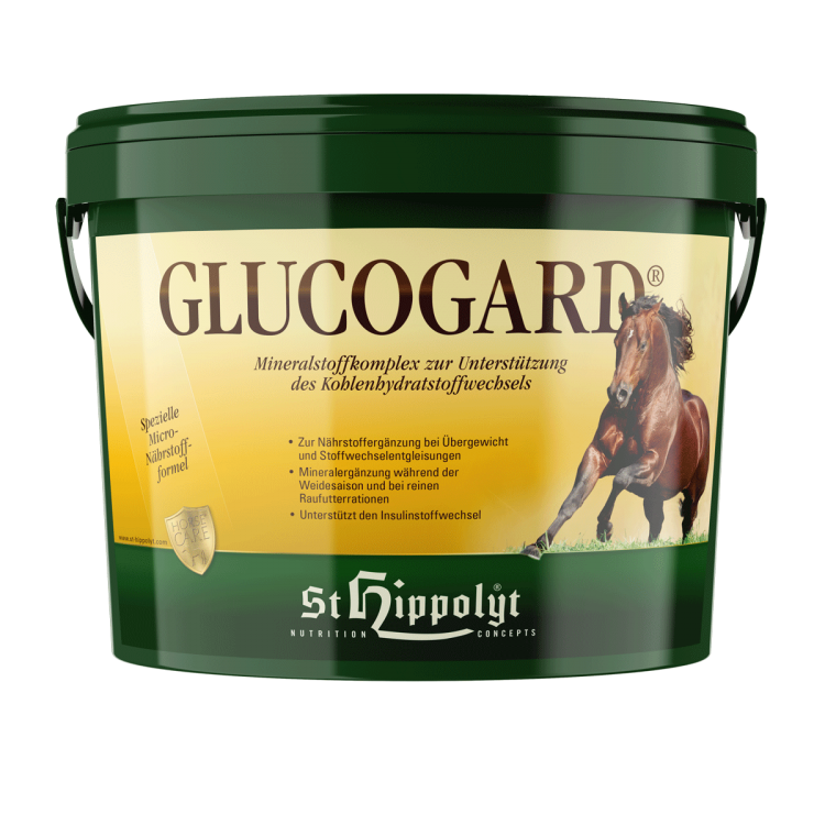 Glucogard 3 kg