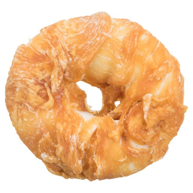 DENTA FUN GRAND DONUT POULET 10cm