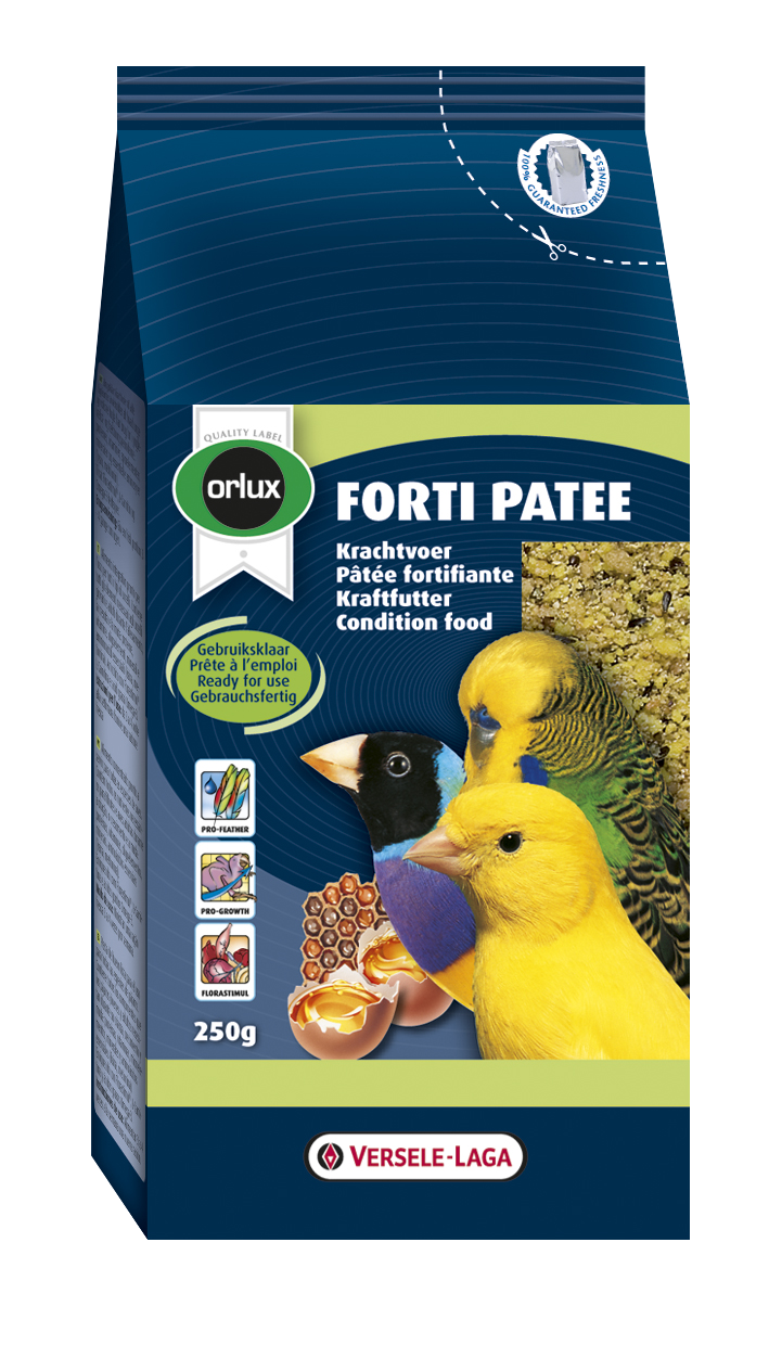 Orlux Forti Patee 250 g