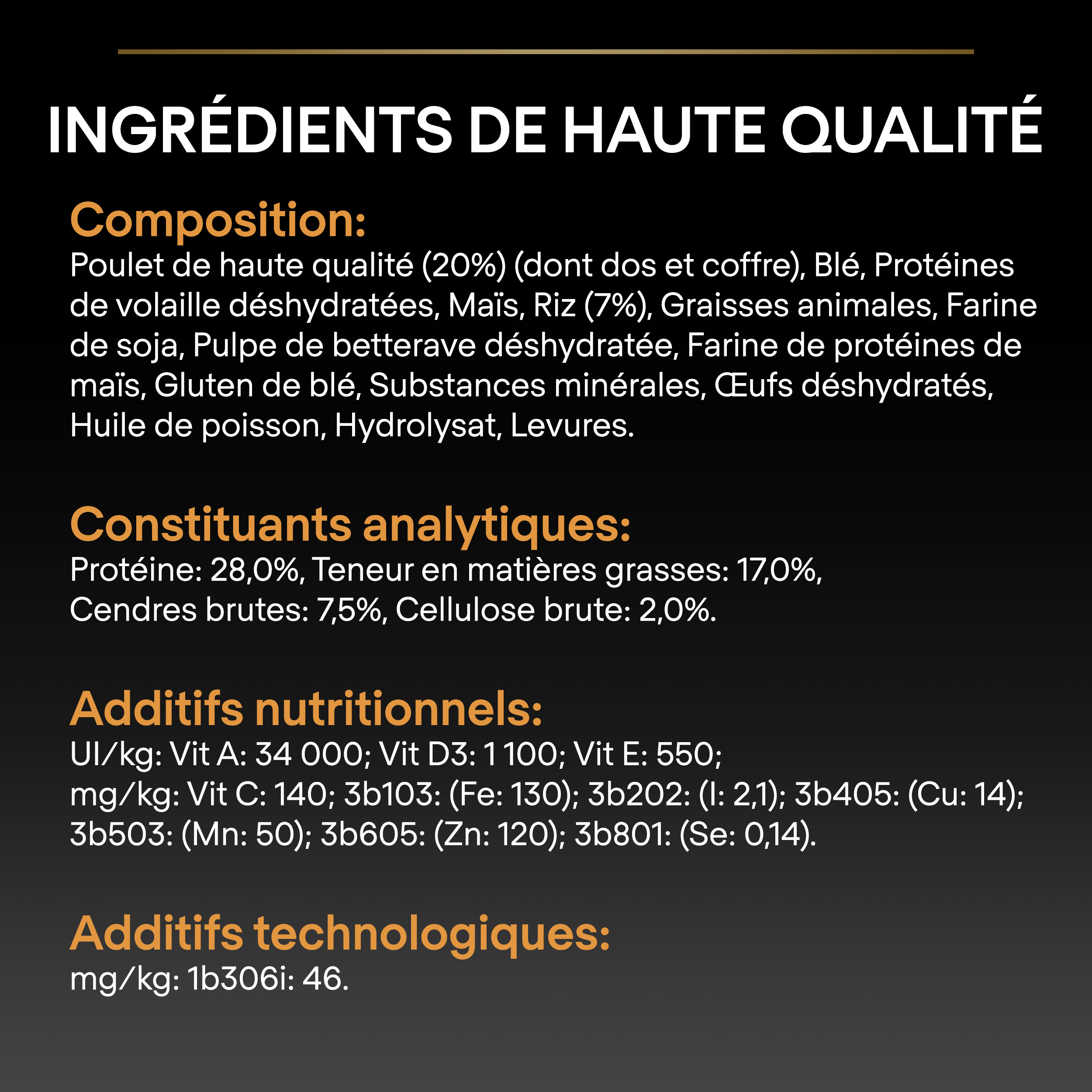 PRO PLAN Chien Small&Mini Adult Sensitive Skin Saumon 3KG