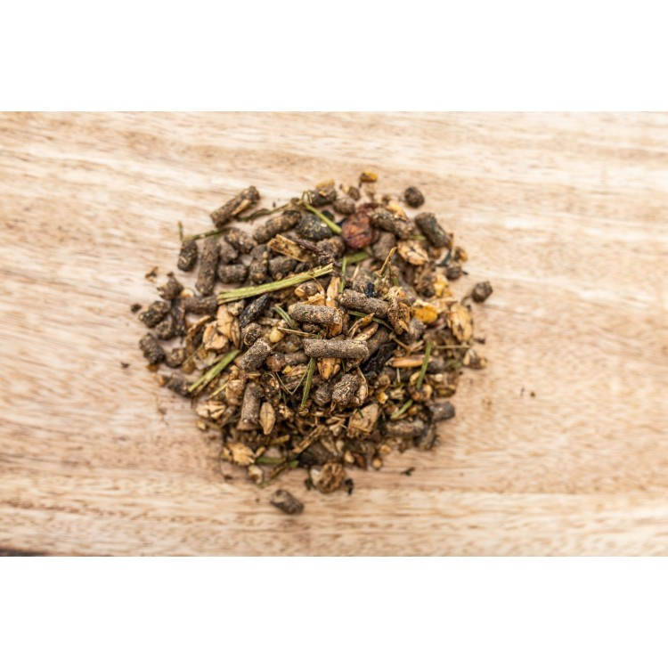 Poulaindor muesli 20 kg