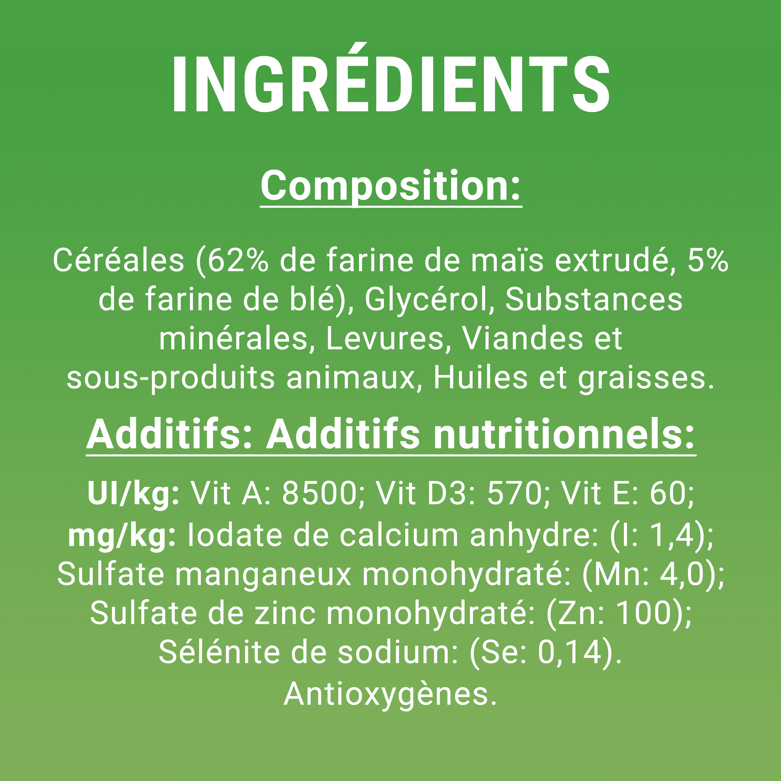 DENTALIFE Medium MultiPack 42 Friandises